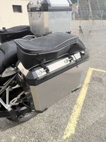 Sacs pour valises latérales moto – Très bon état