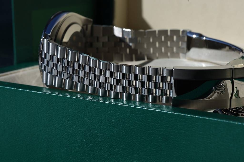 Rolex Orologi: Rolex Datejust 41 Mint – Usato da Wollerau venduto da RekociTimepieceGmbH 3