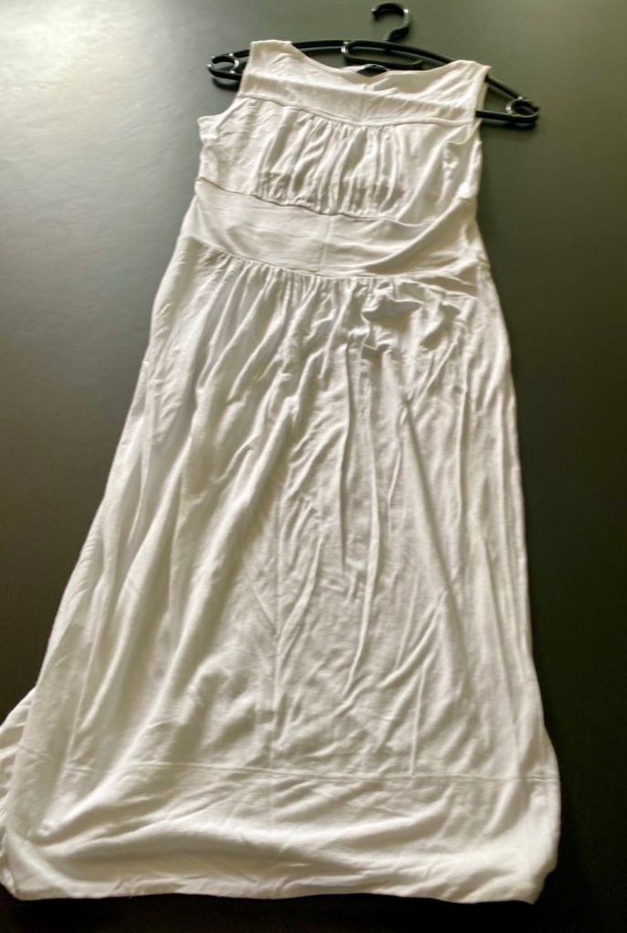 Sportmax Vestiti: Sommerkleid SPORTMAX Code Grösse 36 – Usato da Herrenschwanden venduto da Cate67 2