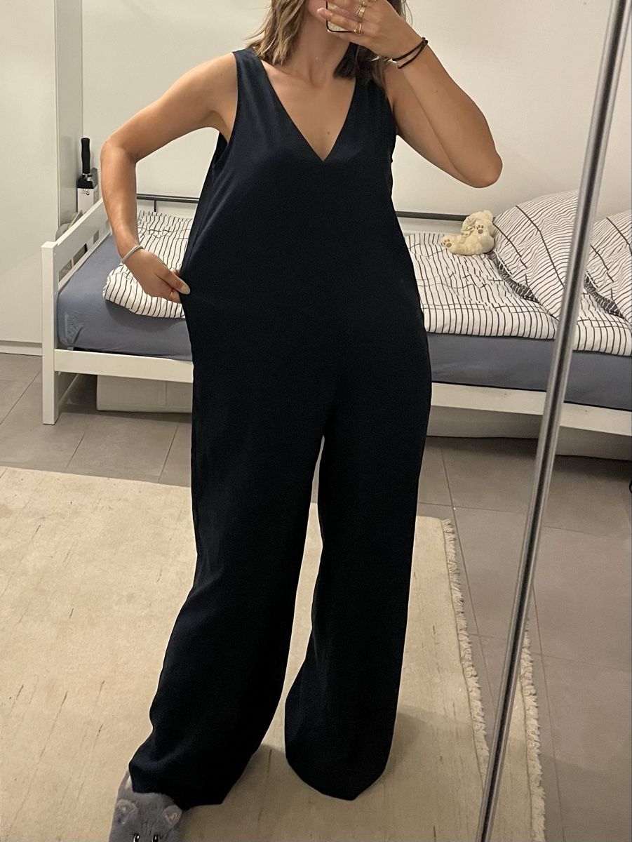 H&M Tute: Combinaison élégante de H&M taille S/M  – Nuovo (secondo la descrizione) da Aigle venduto da sow_m7gm 5