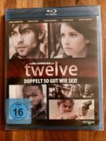 Blu Ray - Twelve / Doppelt so gut wie Sex *Neu*