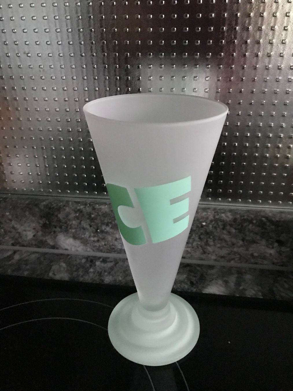 Verres: Trinkgläser – D'occasion à Dietlikon par estrella-stern 2
