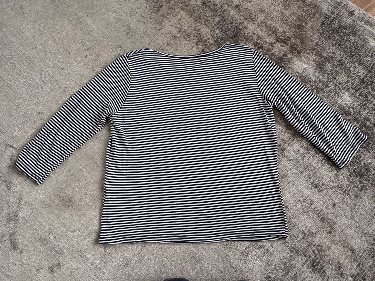 Blusen: Dixie Striped Top – Gebraucht aus Zürich von Tanja_G88 1