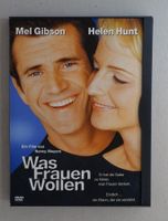 Was Frauen wollen - DVD mit Mel Gibson, Helen Hunt