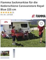 Markise Store für Wohnwagen / Wonmobil