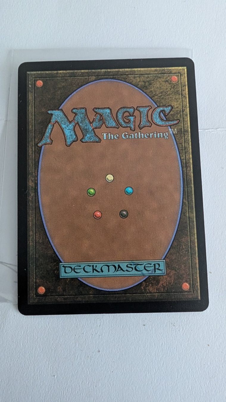 Spiele: Magic the gathering lotr  "The one Ring" – Gebraucht aus Châtel-St-Denis von Mouharf 1