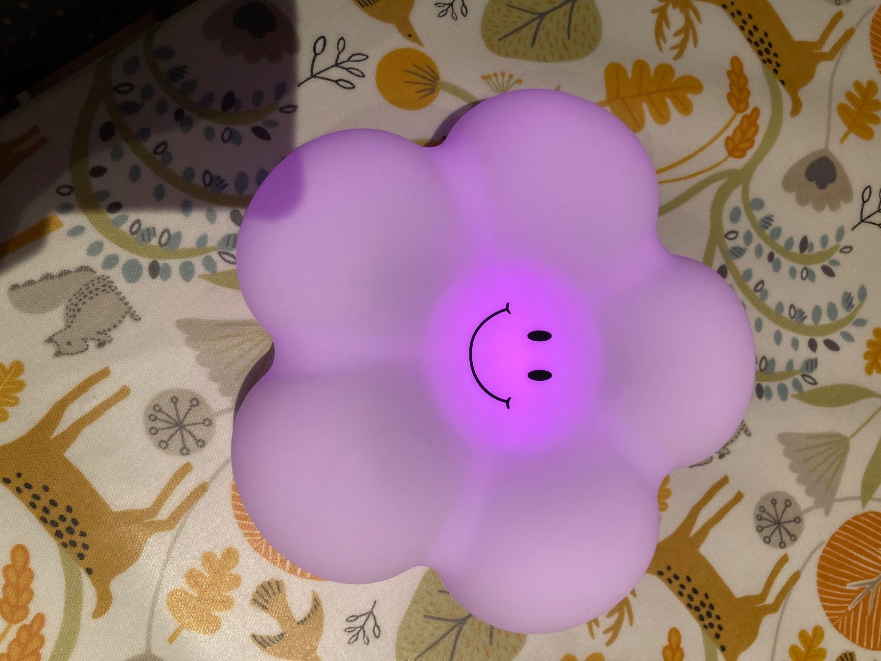 Lampes: Nachtlämpli – Neuf (Voir description) à Bülach par Stellina72 5