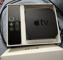 Apple TV 4K (32GB) A1842