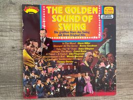 A706/The Golden Sound of Swing