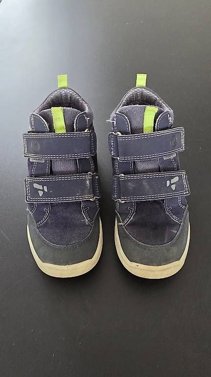 Schuhe für Jungen: Ricosta Halbschuhe 30 – Gebraucht aus Solothurn von Zoonja 1