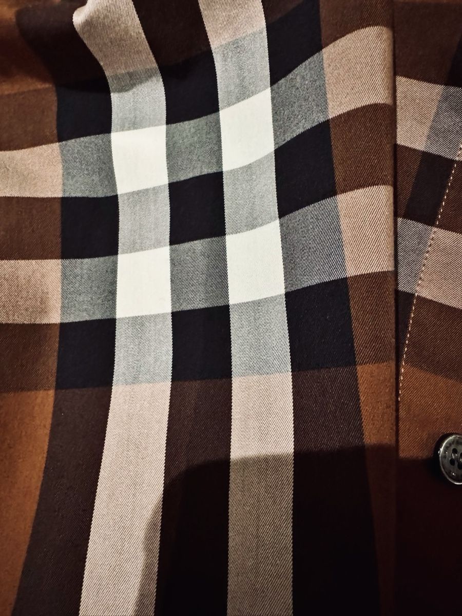 Burberry Camicie: Burberry shirt – Nuovo (secondo la descrizione) da Collonge-Bellerive venduto da alejan_0984 4