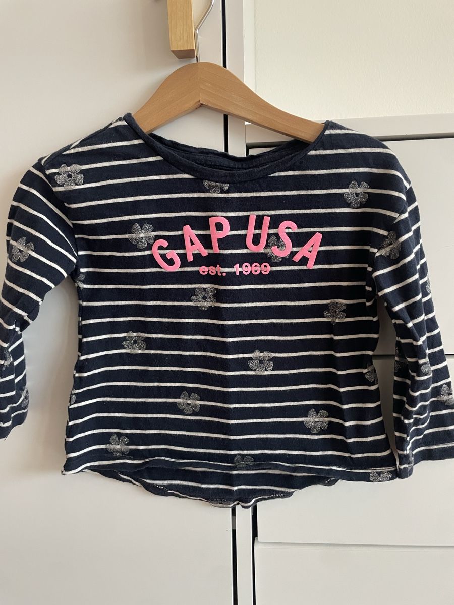 Gap Camicette, T-shirt & Top: Gr. 92 Gap t-shirt – Usato da Wädenswil venduto da flo8820