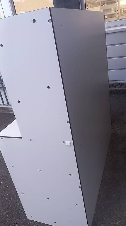Kommoden: Büro / Gewerbe  – Gebraucht aus Muri AG von GMAF 3