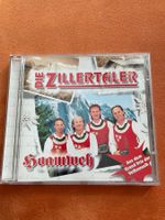 Die Zillertaler - Hoamweh -