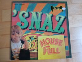 Nazareth – 'Snaz