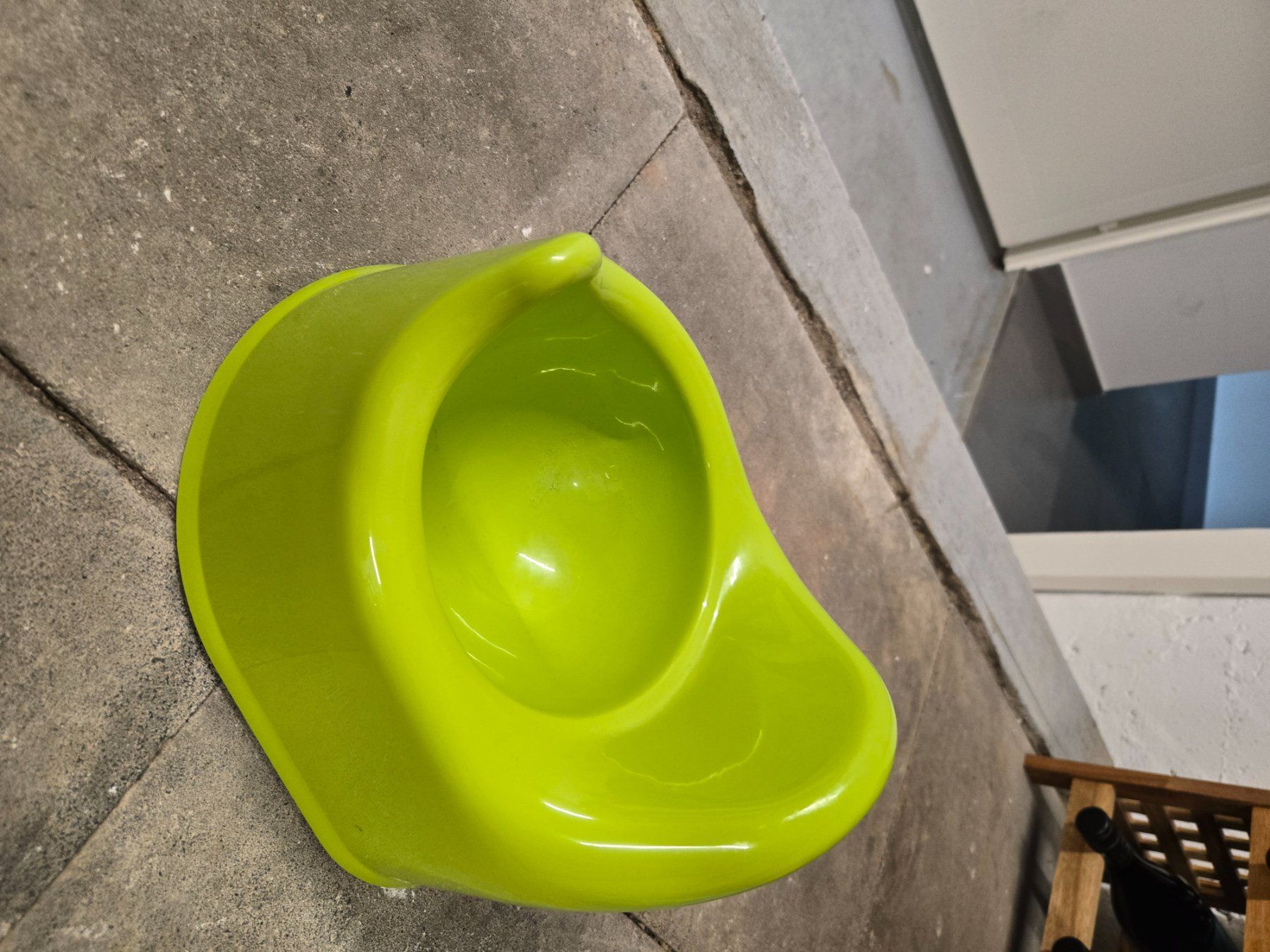 WC: Töpfchen – D'occasion à Füllinsdorf par ImCoCo