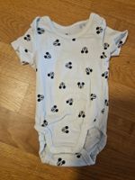 Disney Mickey Mouse Body Grösse 56