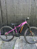Orbea wild f5 full suspension E Bike