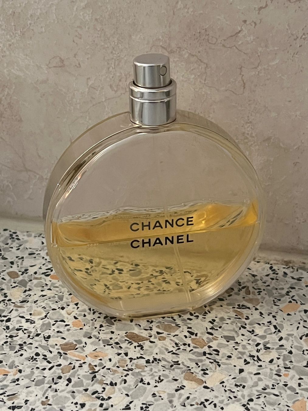 Chanel Parfum & Eau de Toilette: Chanel Chance Eau de Parfum 100ml – Gebraucht aus Neuenhof von Mastermind-73