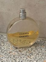 Chanel Chance Eau de Parfum 100ml