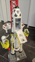 Playmobil Rakete