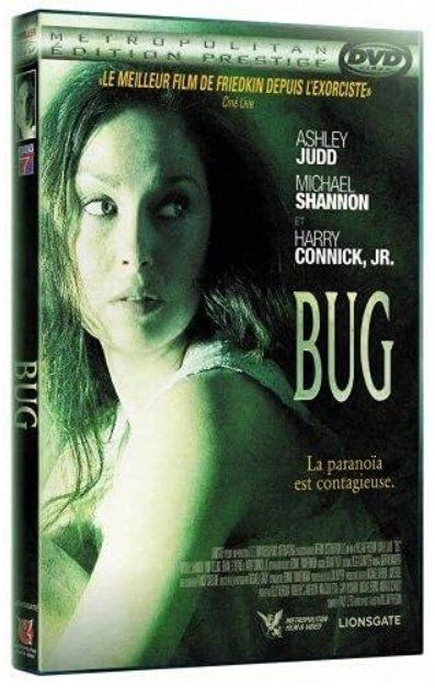 Tutti i DVDs: BUG – Usato da Carouge GE venduto da KinoGe
