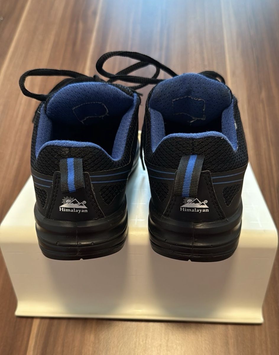 Scarpe da uomo: Sicherheitsschuhe 37 himalaya – Usato da Luterbach venduto da uhrmacherin89 1