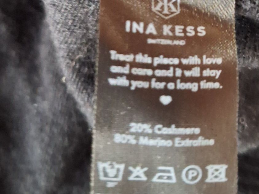 Ina Kess Pulls & Sweat-shirts: Ina Kess Pullover – Neuf (Voir description) à Huttwil par Xy79 2