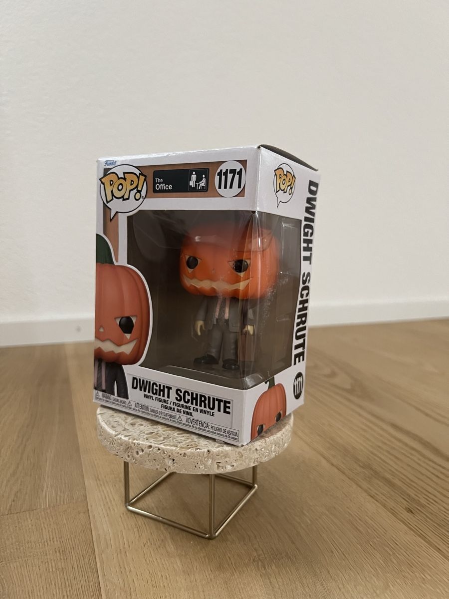 Funko Statuette: Funko Pop – Nuovo e nell'imballaggio originale da St. Gallen venduto da vwerbizki 2