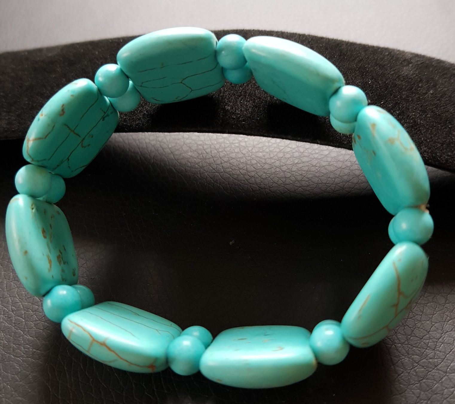 Bracciali & Braccialetti: Steinarmband – Usato da Wald ZH venduto da Silena02 1