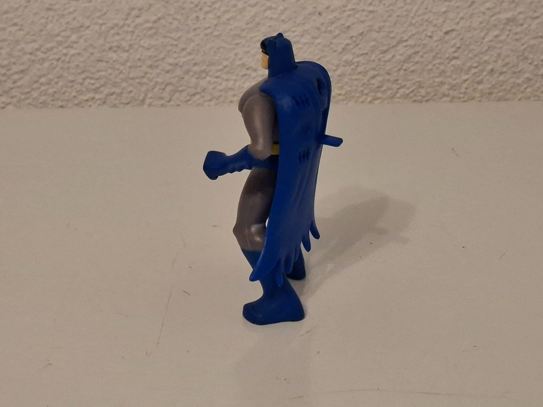 Mc Donald's Statuette: Batman 2010 McDonald's DC Comics Figure – Usato da Buchs SG venduto da Bray_Law 3