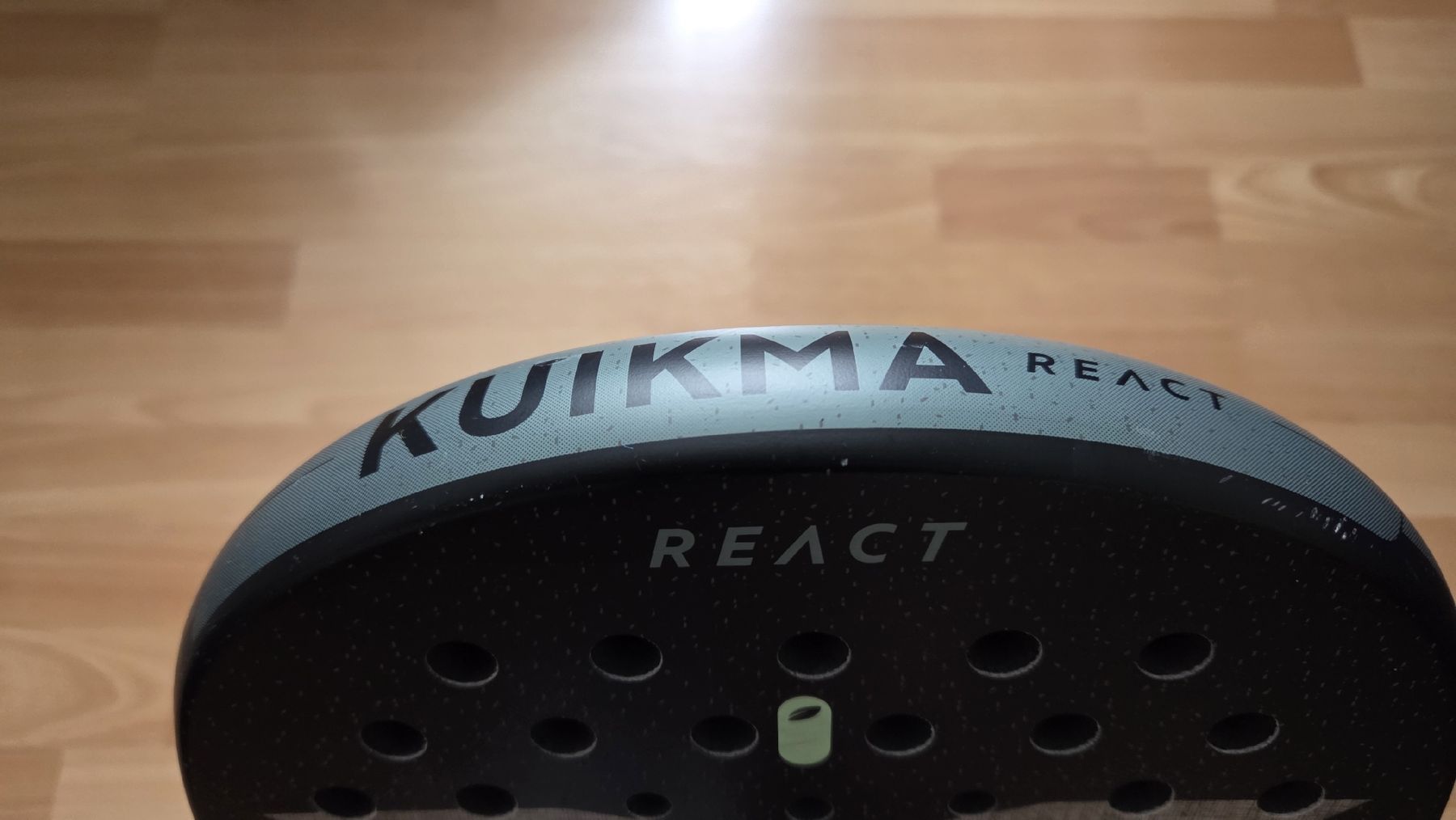 Racchette: Kuikma PR React - Padelschläger – Nuovo (secondo la descrizione) da Würenlingen venduto da benutzername8 4