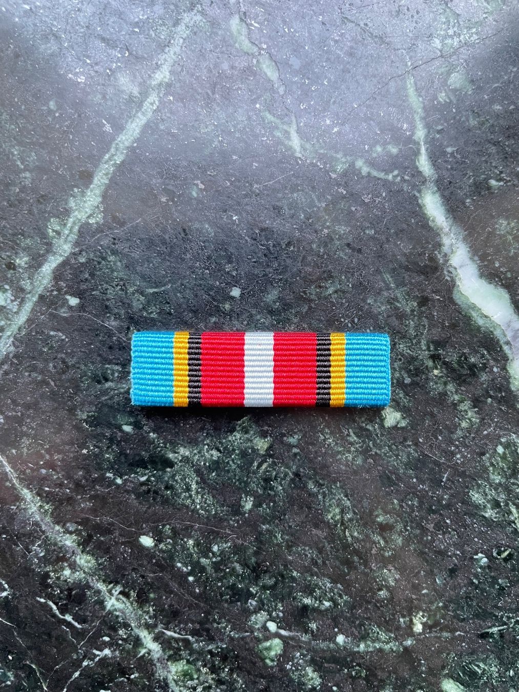 Schweizer Armee Placchette & Badge: Partnerschaft für Frieden – Nuovo (secondo la descrizione) da Basel venduto da OrdenMax 1
