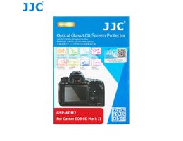 JJC GSP-6DII Displayschutz pro für Canon EOS 6D II