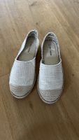 BEACH MOUNTAIN Gipsy Damen Espadrilles Gr. 36
