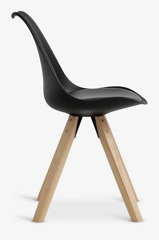 Jysk Chaises: JISK Stühle 2Stk. – D'occasion à Anglikon par _stxphxnixbxll 1
