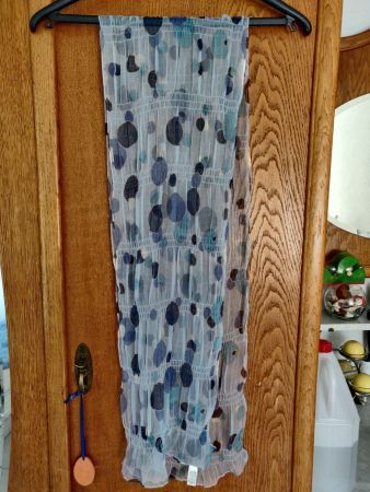 Damen Foulard