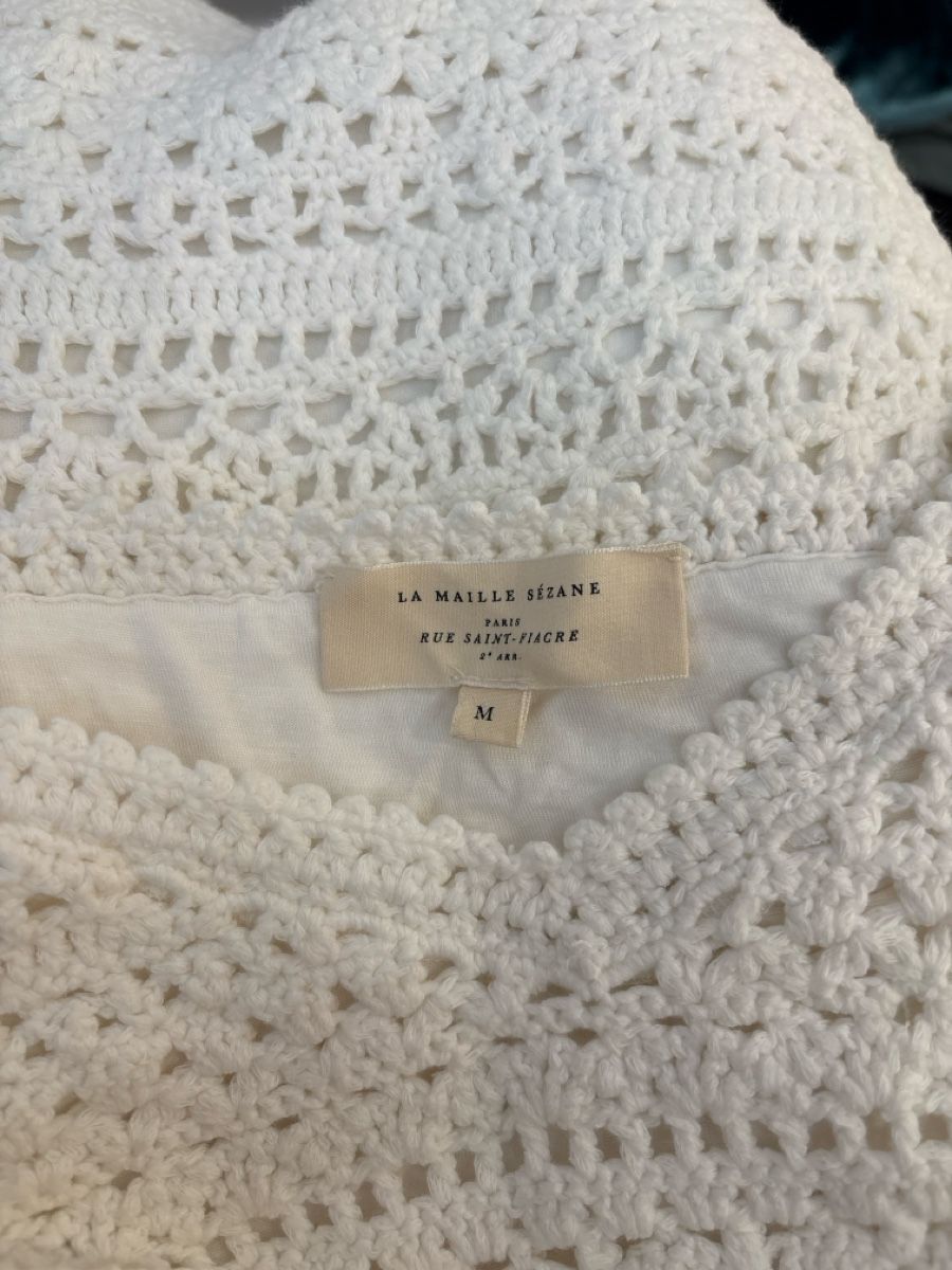 Sezane Vestiti: Robe Sézane Taille M – Nuovo (secondo la descrizione) da Zürich venduto da col_w79f 2