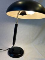 Antike Bauhaus Tischleuchte Designklassiker Art Déco um 1920