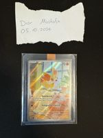 Pokemon Karte