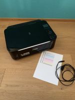 Canon Pixma MG5250 Drucker Multifunktionsgeraet
