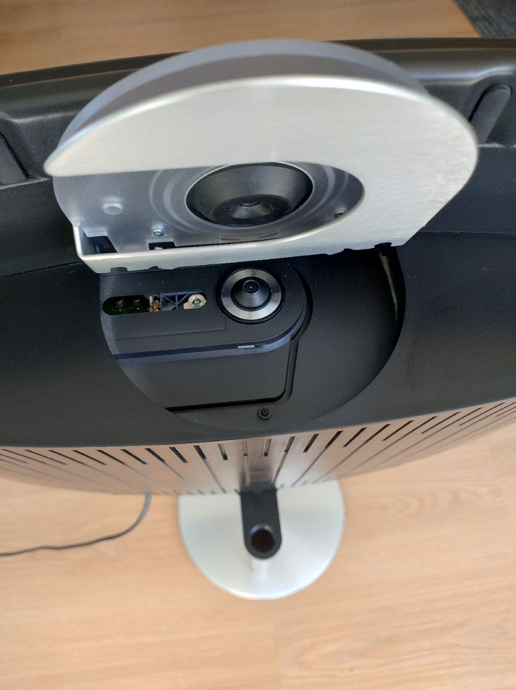 Bang & Olufsen Radio: Bang & Olufsen BeoSound 1 – Usato da Vinelz venduto da pir_x5fw 8