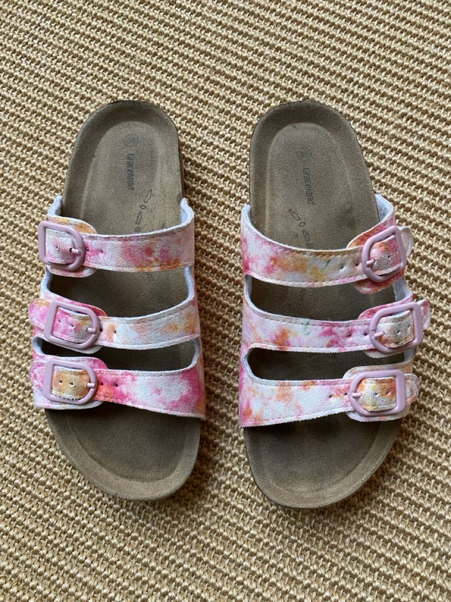 Graceland Scarpe per ragazze: Sommerliche Graceland Sandalen, Grösse 36 – Usato da Zürich venduto da coraruoss