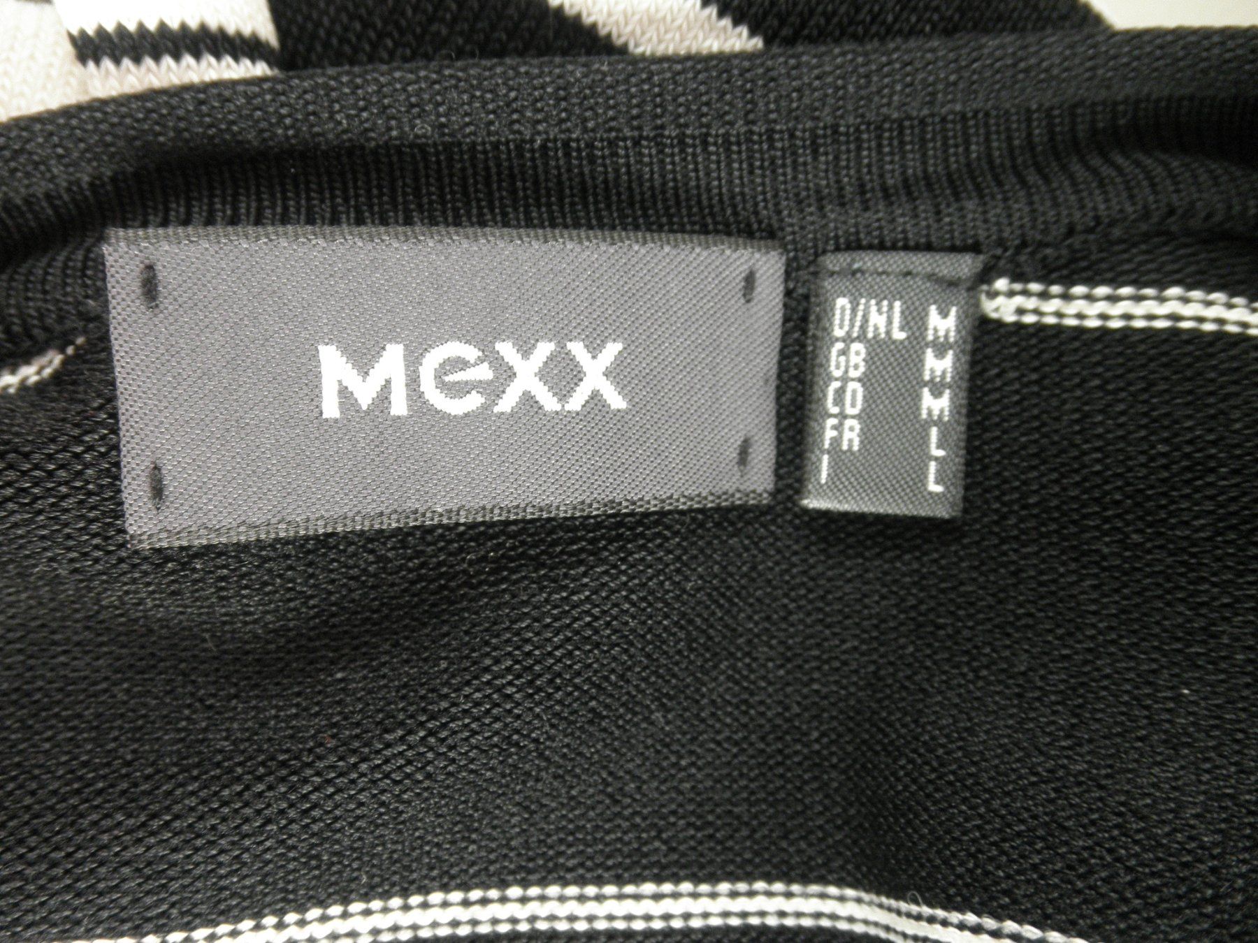 Mexx Giacche: Gardigan Feinstrick MEXX – Usato da Buttwil venduto da Engelhaar 3