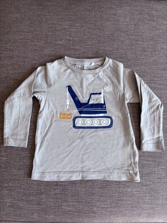 T-shirt Bébé NAME IT  - 86cm