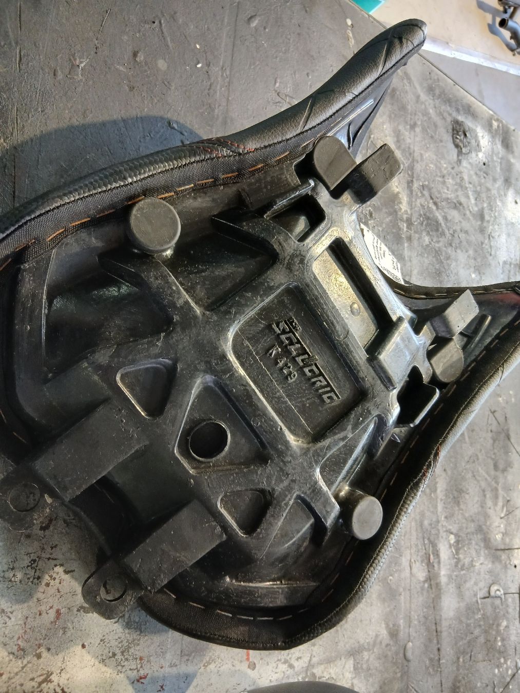 Kawasaki Tutti i ricambio per moto: kawasaki z1000sx – Usato da Romanel-s-Lausanne venduto da site76 4