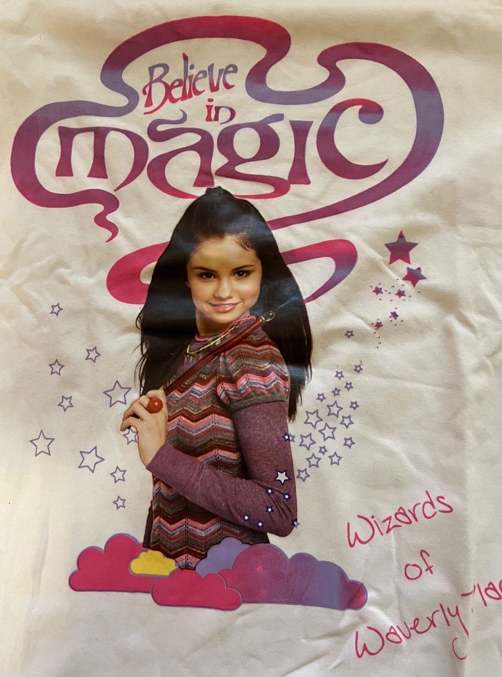 Camicette, T-shirt & Top: Mädchen T-Shirt, Gr. 158/164 – Usato da Adliswil venduto da Myxin 1