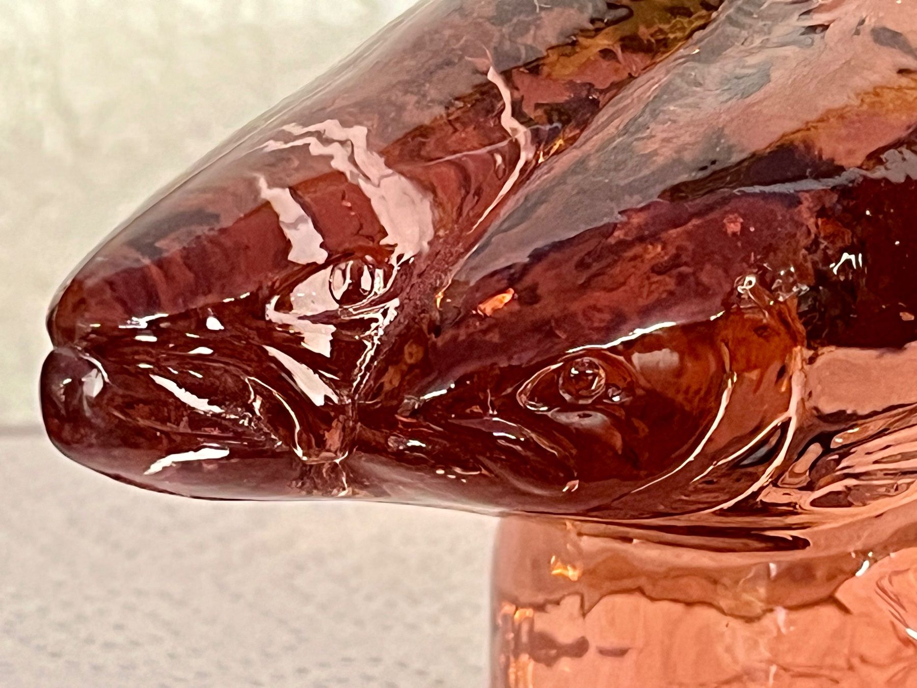 Kosta Boda Statuette: Kosta Bods – Usato da Kandergrund venduto da honey-art_and_more 3