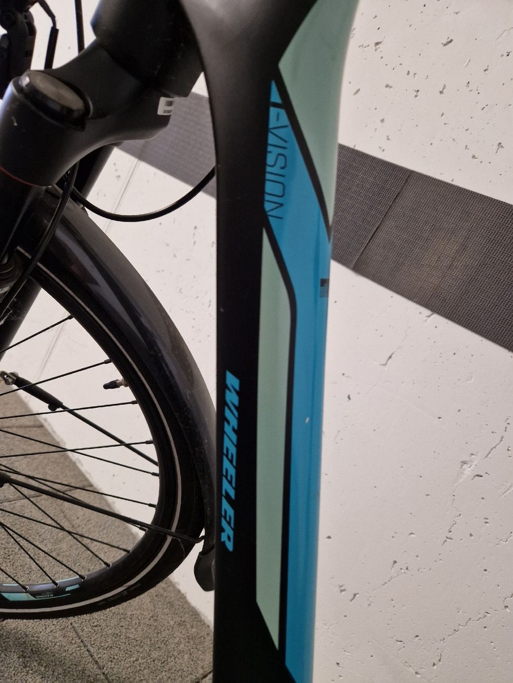 Elektromobile: Elektrovelo – Gebraucht aus Kaltbach von nic_287j 2