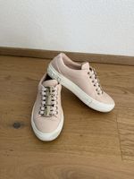 Salvatore Ferragamo Sneakers in Rosa